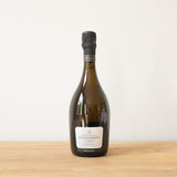 Bertrand Delespierre Origines Croisées 2013 champagne