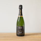 Pierre Legras Idee de voyage 2008 champagne