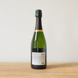 Pierre Legras Idee de voyage 2008 champagne