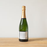 Pierre Legras Coste Beert champagne