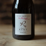 Georges Remy Les Vaudayants Rose 2018