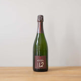 Demière Lysandre 12 – Meunier Brut Nature