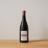 Rousseaux Batteux Coteaux Champenois Verzy Rouge