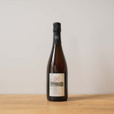 Rousseaux Batteux 'Les Champs Brûlés' Rosé de Saignée