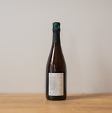 Rousseaux Batteux 'Les Champs Brûlés' Rosé de Saignée