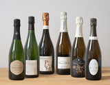 Organic Champagne