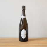 Organic Champagne