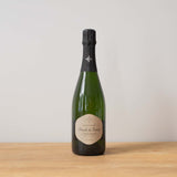 Organic Champagne
