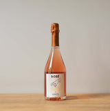 Oudiette Rosé d'Infusion 2018