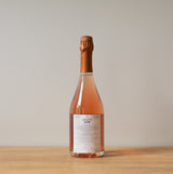 Oudiette Rosé d'Infusion 2018