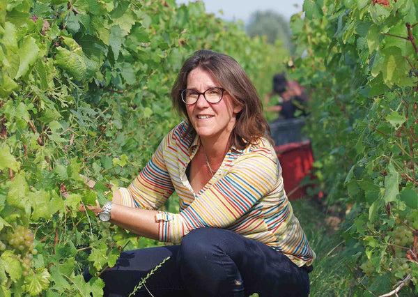 Celebrating the Women Shaping Champagne’s Future