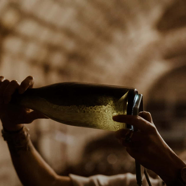 Why is Champagne so expensive? – Sip Champagnes