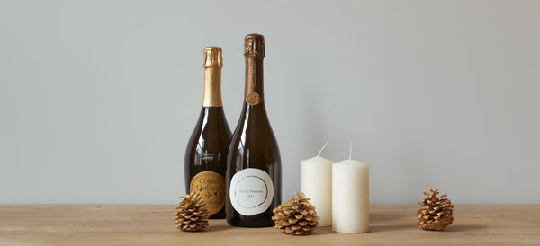 This Christmas – Say it with Champagne