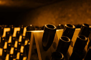 Champagne Leriche logo