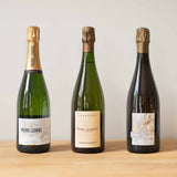 Artisan Champagne Introduction