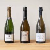 Artisan Champagne Introduction