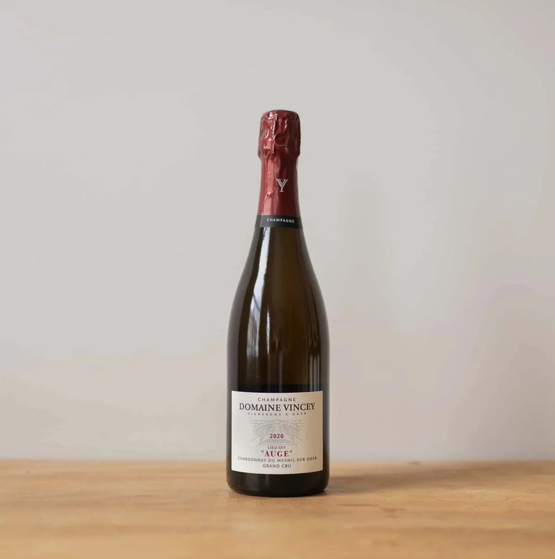 Luxury Champagne Exploration