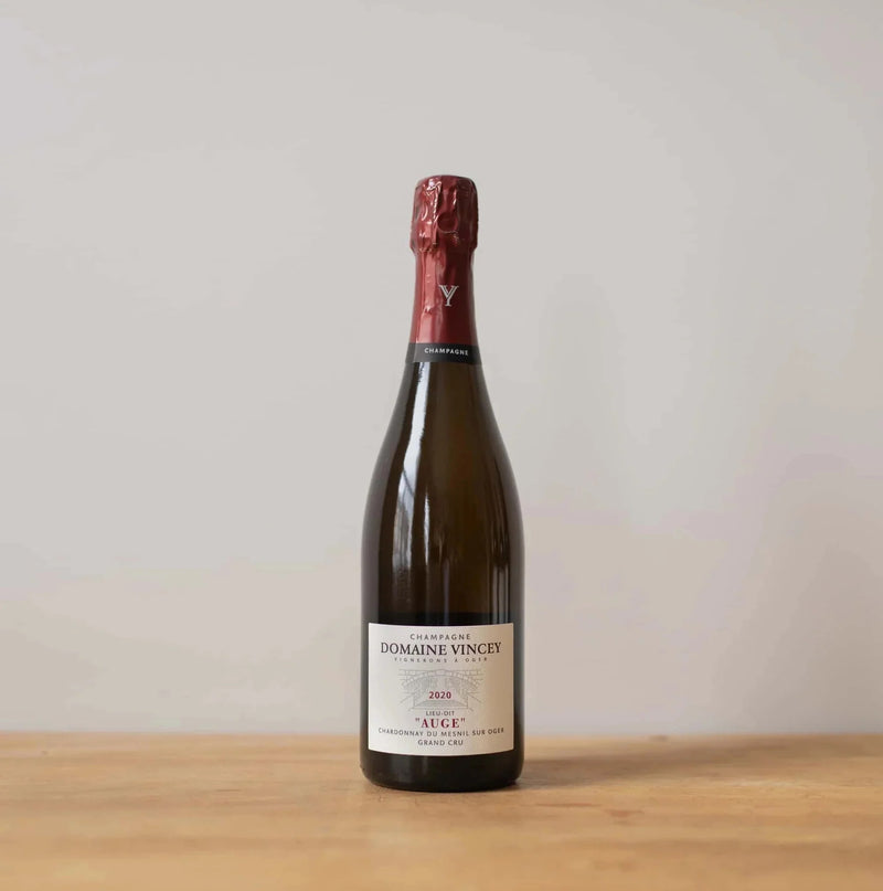 Chardonnay Exploration