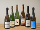 Blended Champagne Exploration