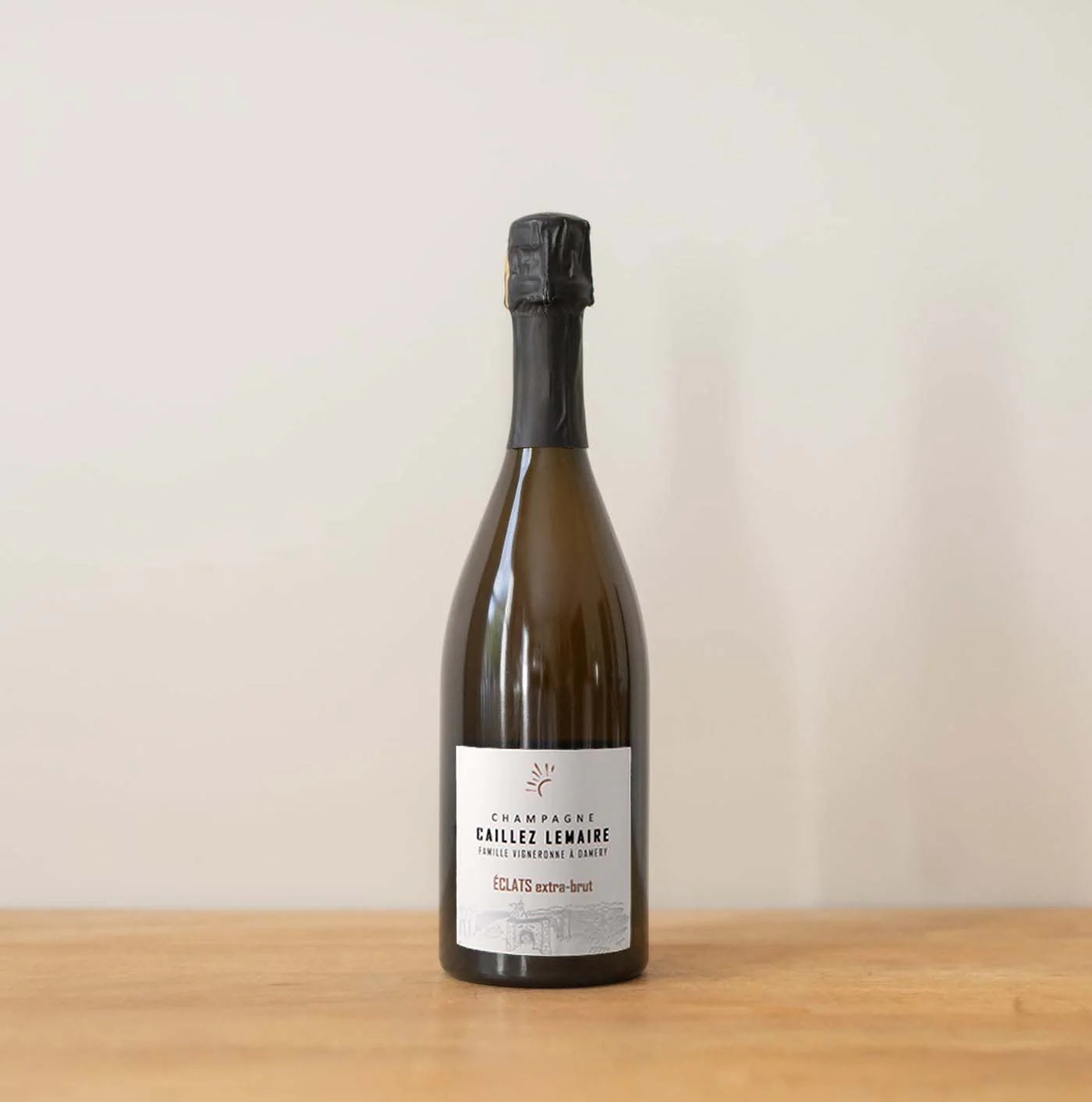 Blended Champagne Exploration – Sip Champagnes