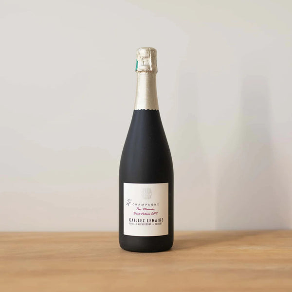 Caillez Lemaire Pur Meunier 2017