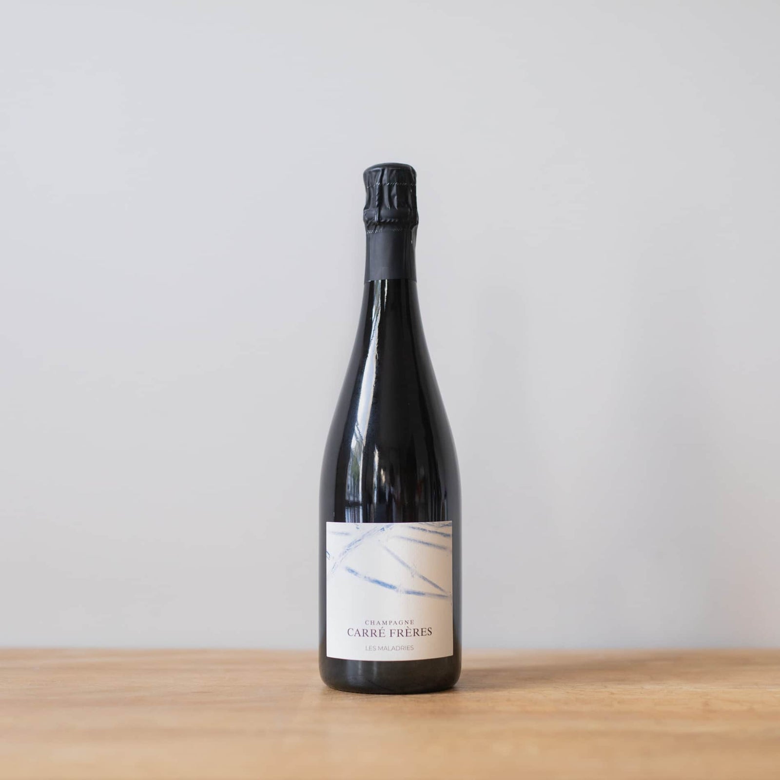 Carré Frères Les Maladries – Sip Champagnes