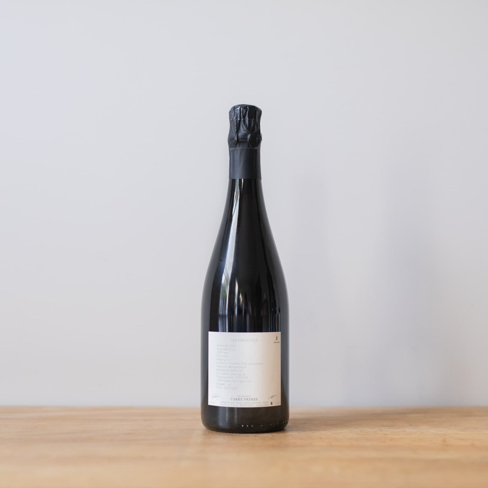 Carré Frères Les Maladries – Sip Champagnes