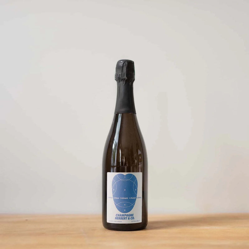 Luxury Champagne Exploration