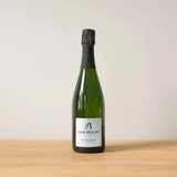 Blended Champagne Exploration
