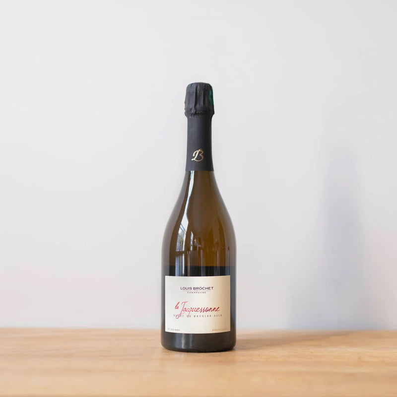Vintage Champagne Exploration – Sip Champagnes