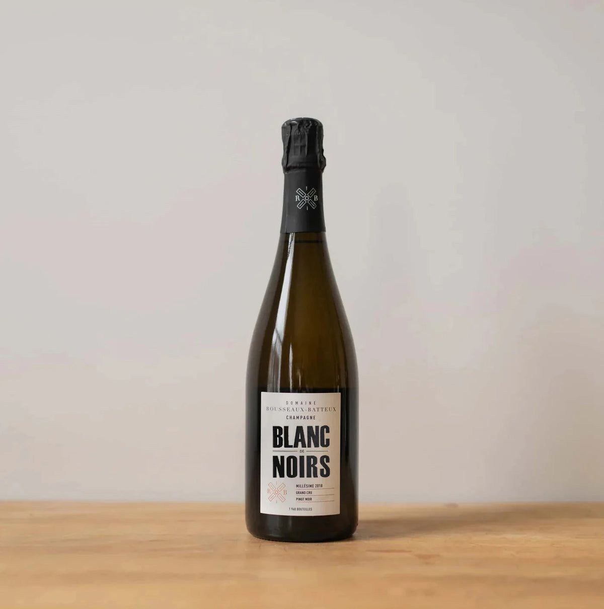 Rousseaux Batteux – Sip Champagnes