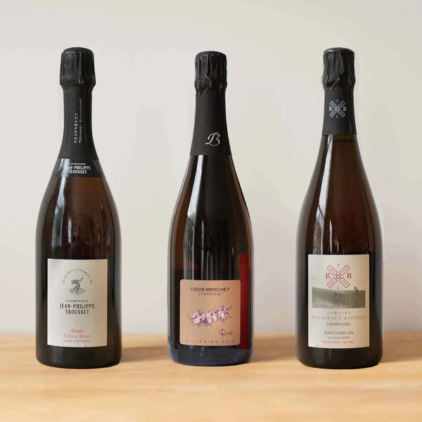 Rosé Tasting 3 Pack