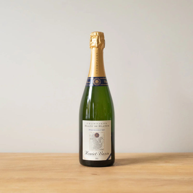 Non-Vintage Exploration