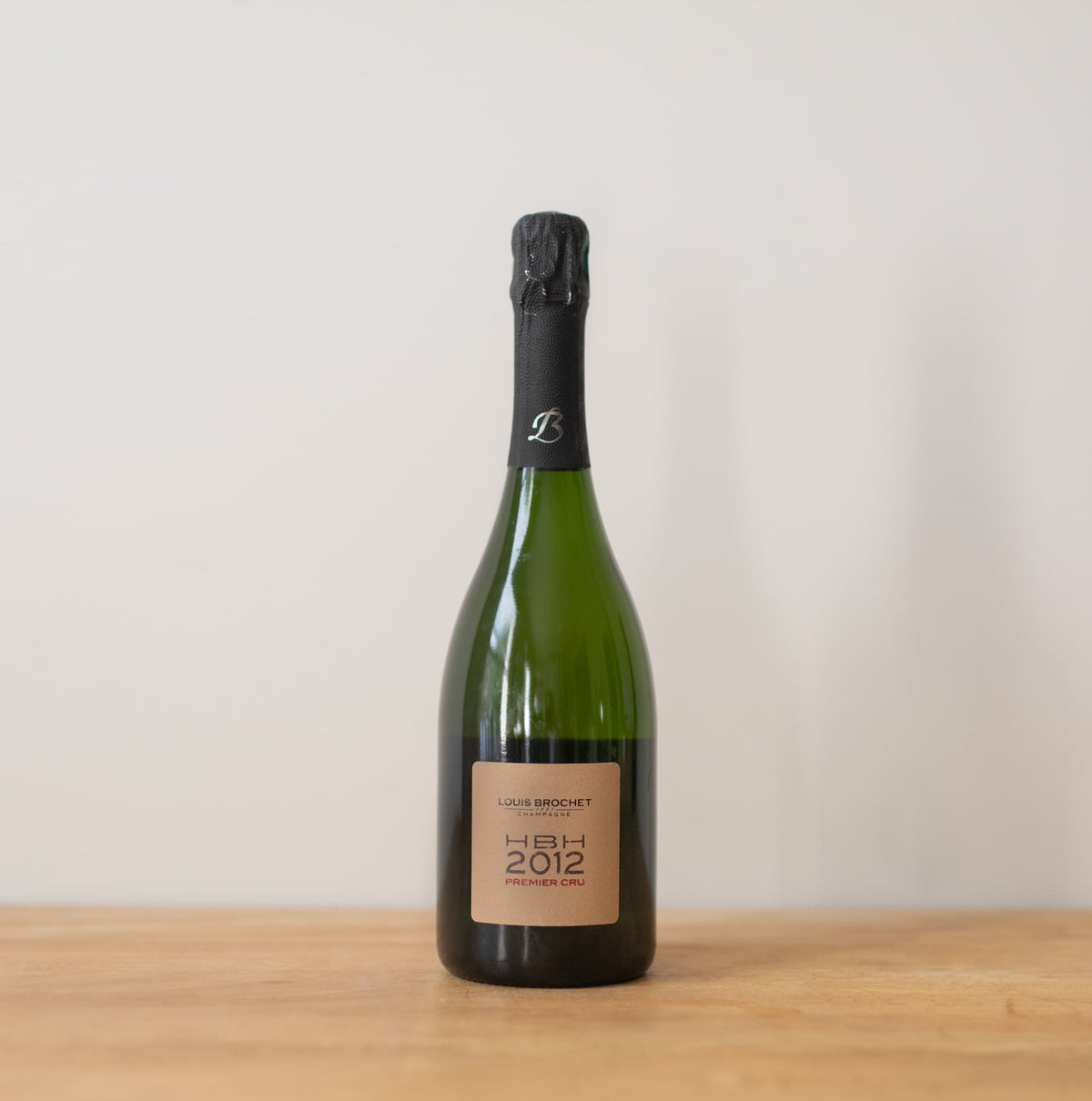 Louis Brochet – Sip Champagnes