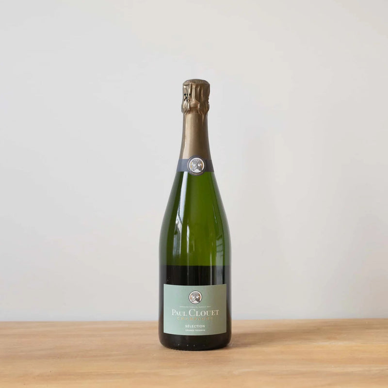 Non-Vintage Exploration