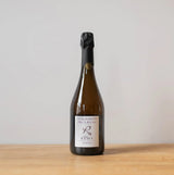 Vintage Champagne Exploration