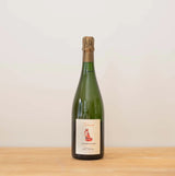 Blended Champagne Exploration