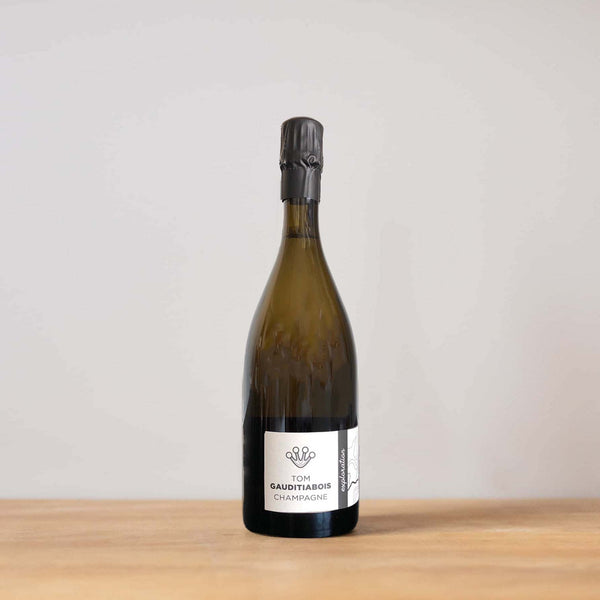 Tom Gauditiabois E03 – Sip Champagnes