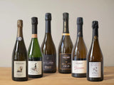 Vintage Champagne Exploration