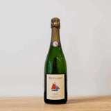 Bonnaire Le Bateau 2016 — 75cl bottle, front label