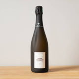 Didier Herbert Les Coutures 2011 — bottle photograph