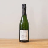 Domaine des Tuileries Clos du Château Champagne bottle