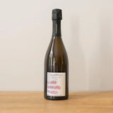 Domaine des Tuileries Empreintes Champagne bottle