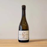 Emilien Allouchery Le Repertoire 2019 Champagne bottle