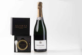 Caviar & Champagne Gift Set