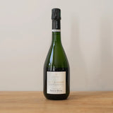 Simon Rion Éclat 2 cépages Champagne bottle