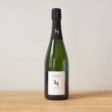 André Heucq Heritage Assemblage Champagne bottle