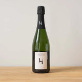 André Heucq Histoires HI. VIII Champagne bottle