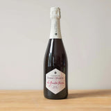 Barrat-Masson La Grande Homee Champagne bottle