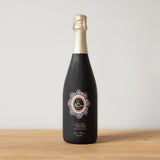 Caillez Lemaire Pur Meunier Champagne bottle, front label